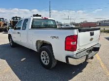 2008 Chevrolet Silverado 1500 - Photo 7