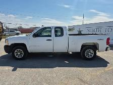 2008 Chevrolet Silverado 1500 - Photo 8