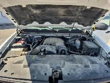 2008 Chevrolet Silverado 1500 - Photo 9