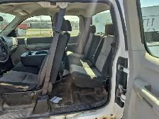 2008 Chevrolet Silverado 1500 - Photo 20