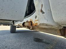 2008 Chevrolet Silverado 1500 - Photo 21