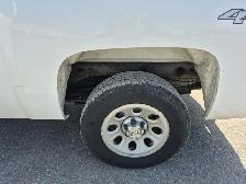 2008 Chevrolet Silverado 1500 - Photo 22