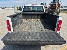 2008 Chevrolet Silverado 1500 - Photo 23