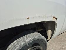 2008 Chevrolet Silverado 1500 - Photo 24