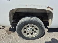 2008 Chevrolet Silverado 1500 - Photo 25