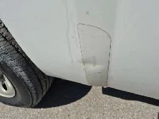 2008 Chevrolet Silverado 1500 - Photo 26