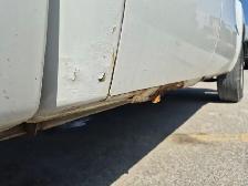2008 Chevrolet Silverado 1500 - Photo 27