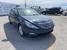 2011 Hyundai SONATA - Photo 3
