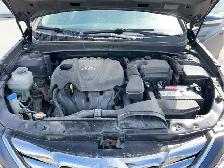 2011 Hyundai SONATA - Photo 9