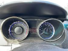 2011 Hyundai SONATA - Photo 11