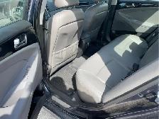2011 Hyundai SONATA - Photo 14