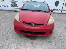2007 Honda Fit - Photo 2