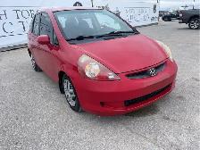 2007 Honda Fit - Photo 3