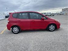 2007 Honda Fit - Photo 4