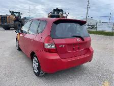 2007 Honda Fit - Photo 7