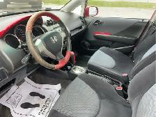 2007 Honda Fit - Photo 9