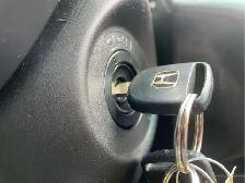 2007 Honda Fit - Photo 13