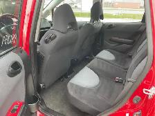 2007 Honda Fit - Photo 14