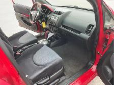 2007 Honda Fit - Photo 16