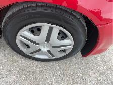 2007 Honda Fit - Photo 19