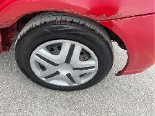 2007 Honda Fit - Photo 21