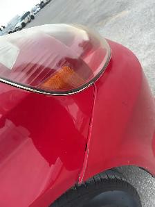 2007 Honda Fit - Photo 26