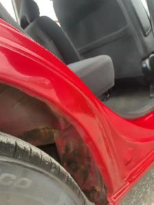 2007 Honda Fit - Photo 28