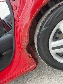2007 Honda Fit - Photo 32