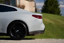 2025 BMW M4 - Photo 3
