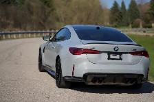 2025 BMW M4 - Photo 5