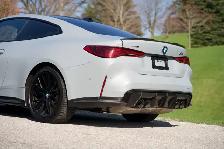 2025 BMW M4 - Photo 11