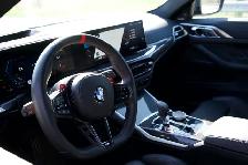 2025 BMW M4 - Photo 15