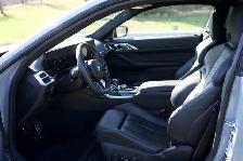 2025 BMW M4 - Photo 16