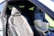 2025 BMW M4 - Photo 18