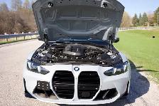 2025 BMW M4 - Photo 19