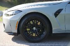 2025 BMW M4 - Photo 21