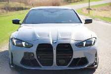 2025 BMW M4 - Photo 23