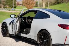 2025 BMW M4 - Photo 24