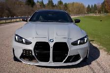 2025 BMW M4 - Photo 26
