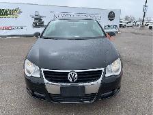 2007 Volkswagen Eos - Photo 2