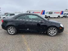 2007 Volkswagen Eos - Photo 4