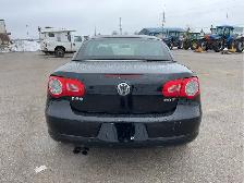 2007 Volkswagen Eos - Photo 6