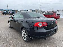 2007 Volkswagen Eos - Photo 7