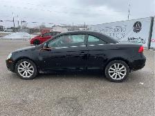2007 Volkswagen Eos - Photo 8