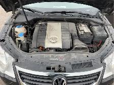 2007 Volkswagen Eos - Photo 9
