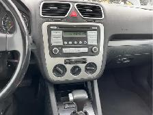 2007 Volkswagen Eos - Photo 12