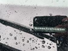 2007 Volkswagen Eos - Photo 15