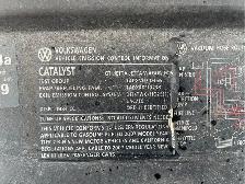 2007 Volkswagen Eos - Photo 16