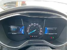 2017 Ford Fusion Hybrid - Photo 11