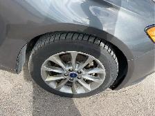 2017 Ford Fusion Hybrid - Photo 21